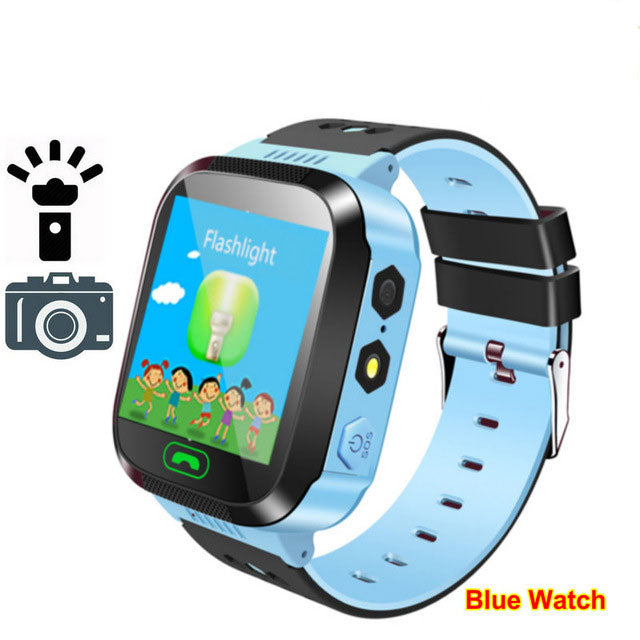 Smart Watch For Kids