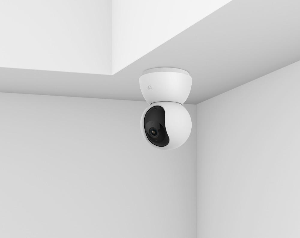 Indoor WiFi Camera