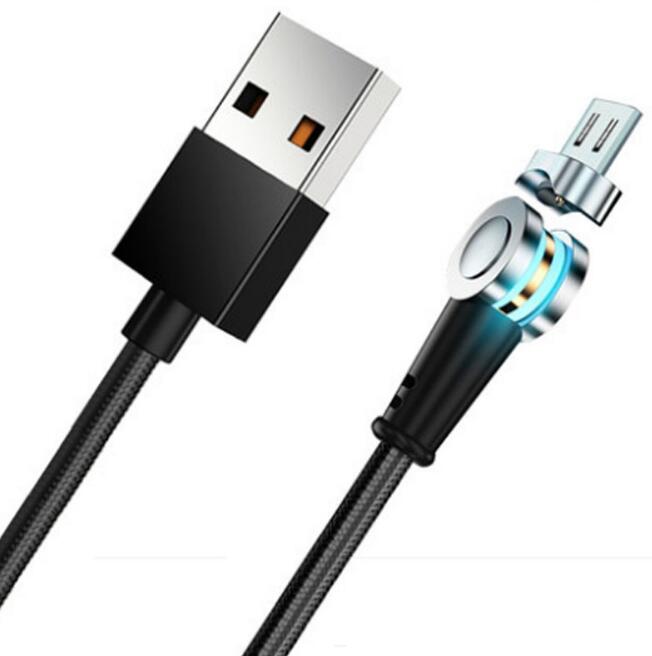 USB Charging Cable