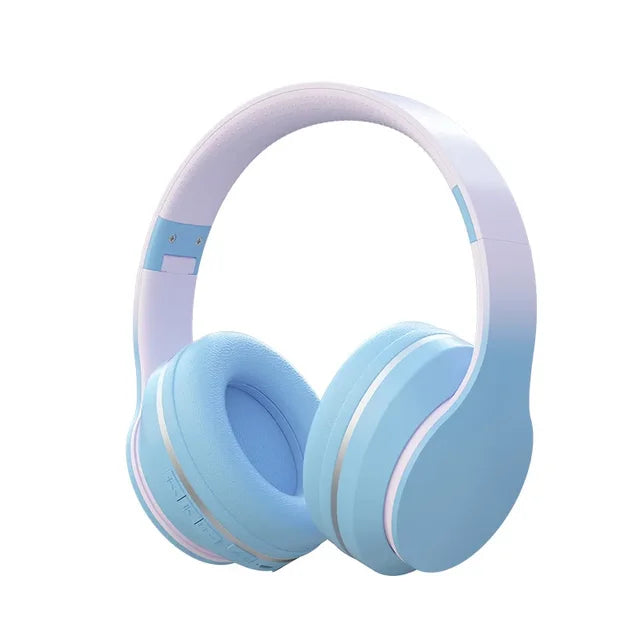 Bluetooth Headphones