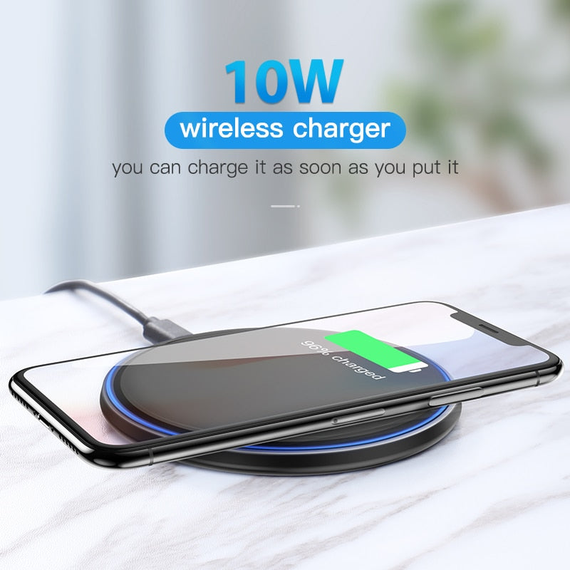 Wireless Charger