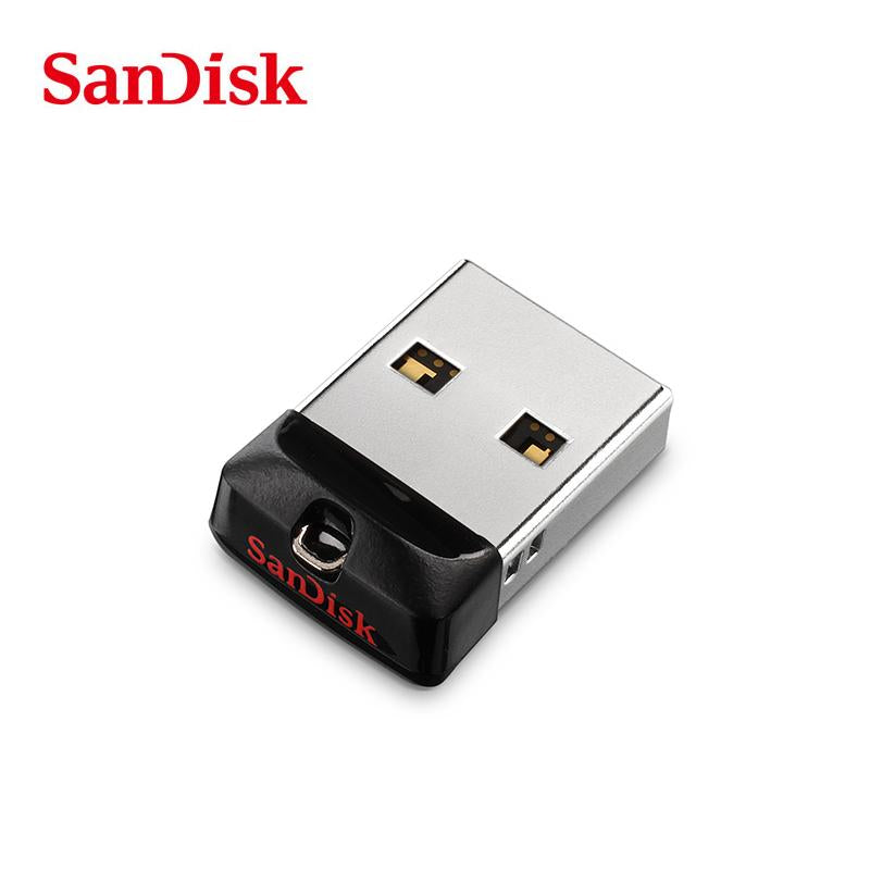 USB Mini Flash Drive