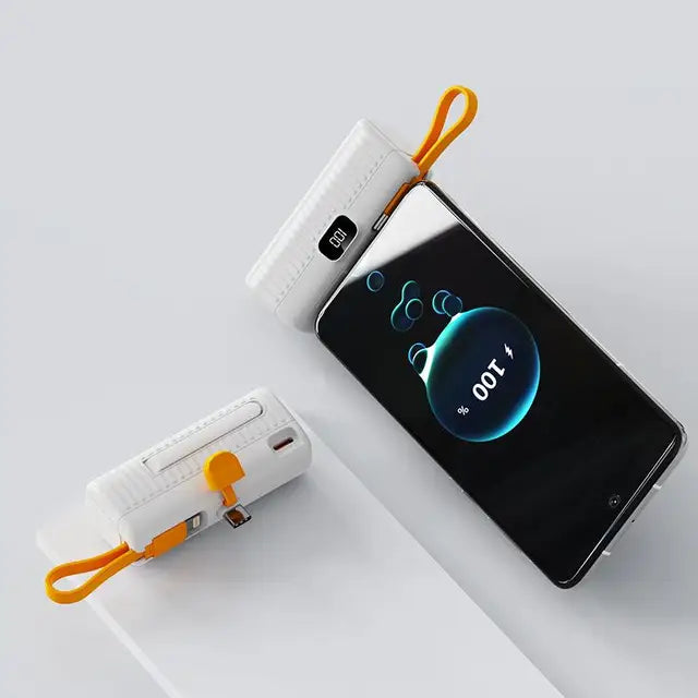 Mini Power Bank