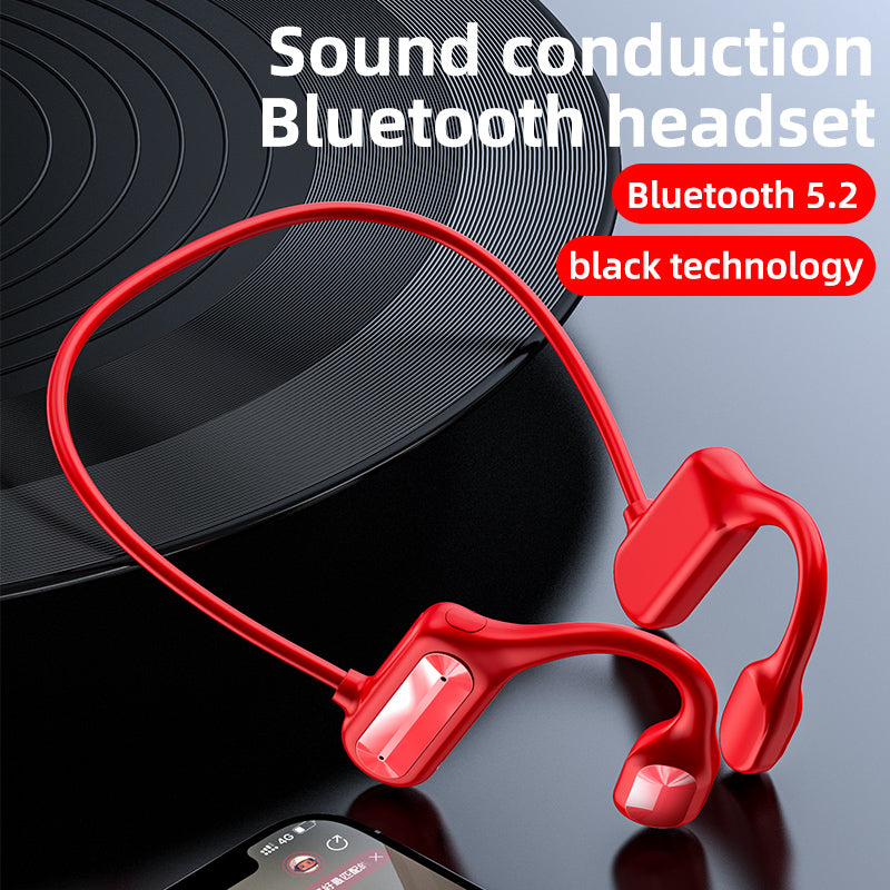 Bluetooth Sports Headphones