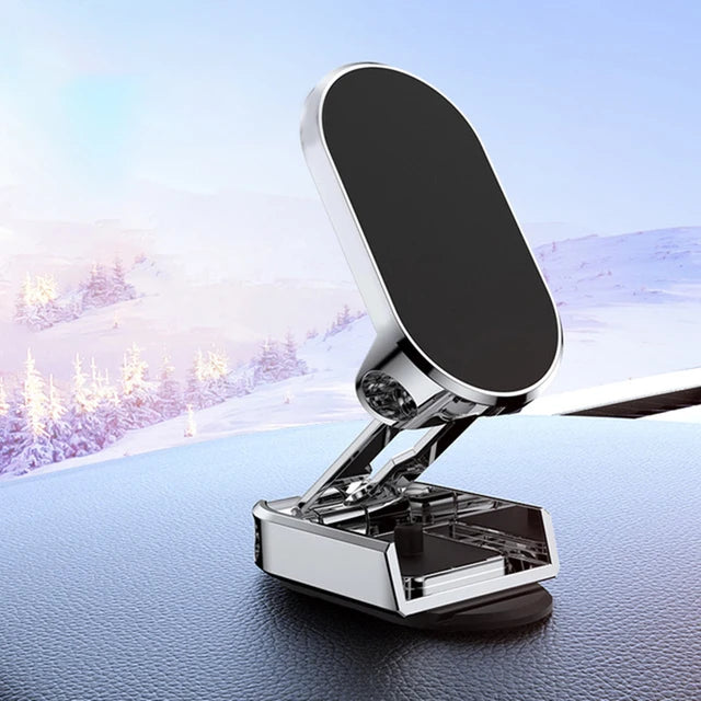 Magnetic Car Phone Holder