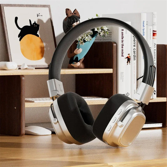 Bluetooth Headphones