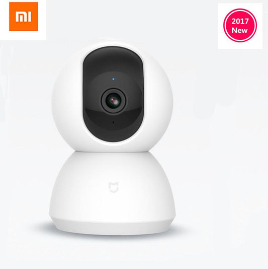 Indoor WiFi Camera