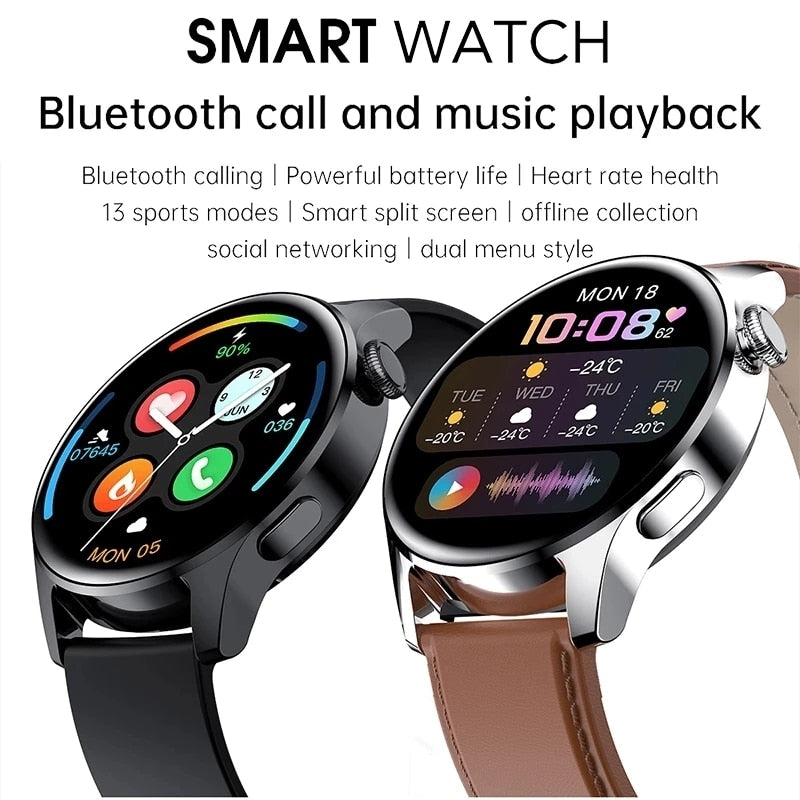 Smart Watch