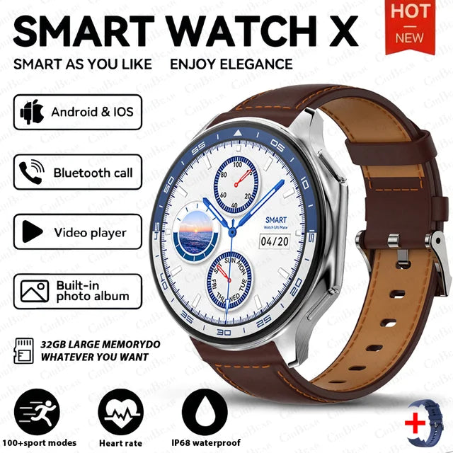 Smart Watch