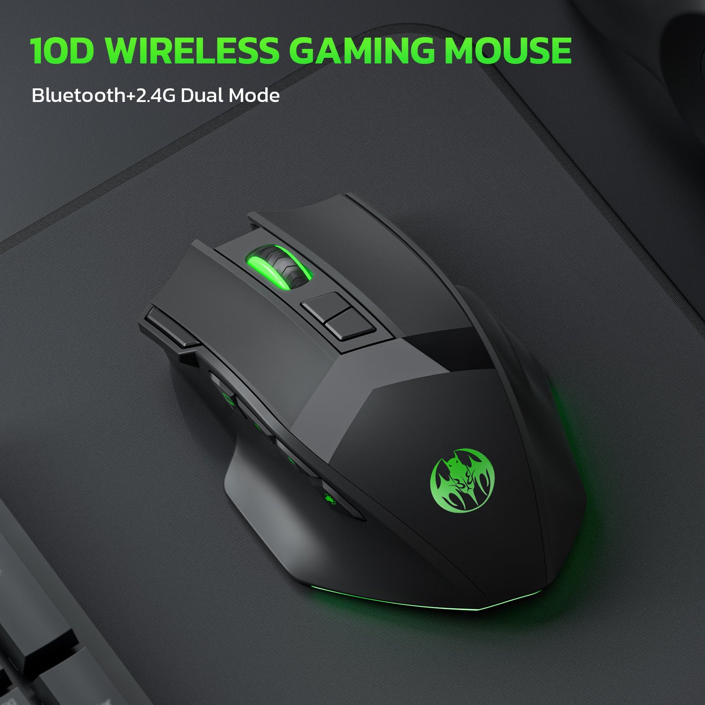 Wireless Mouse