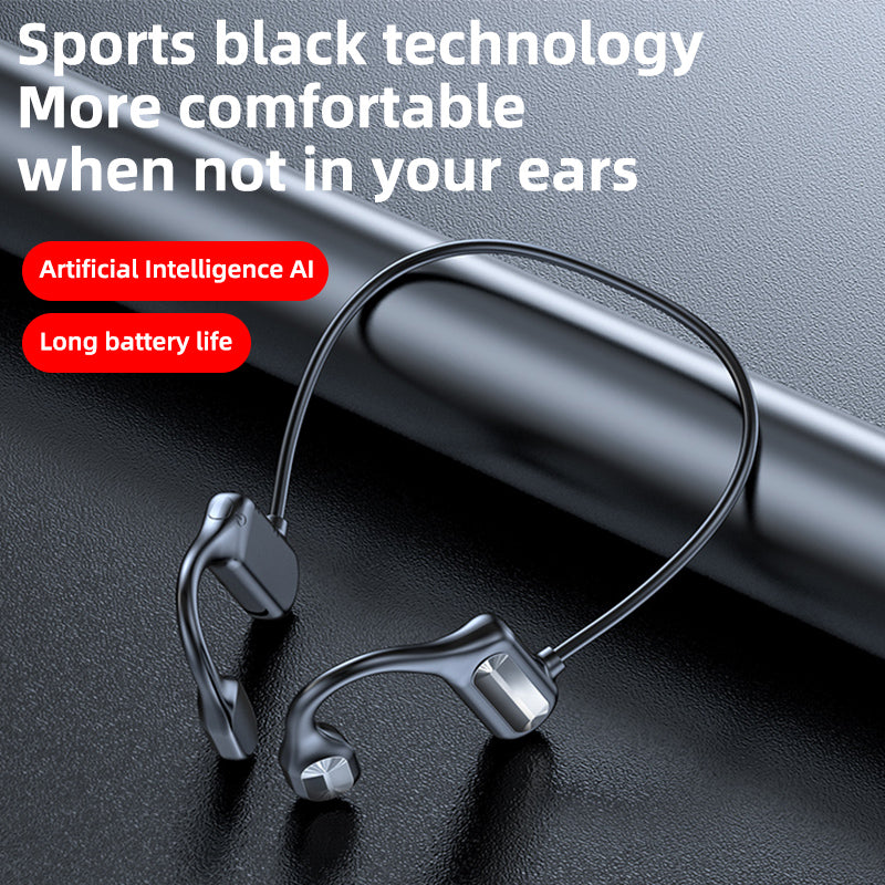 Bluetooth Sports Headphones