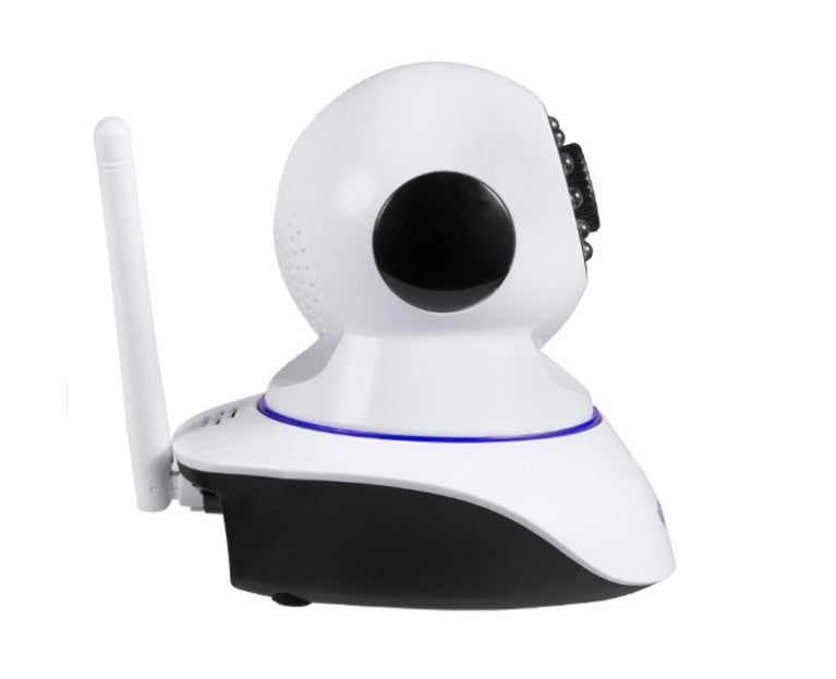 Indoor Wifi Camera