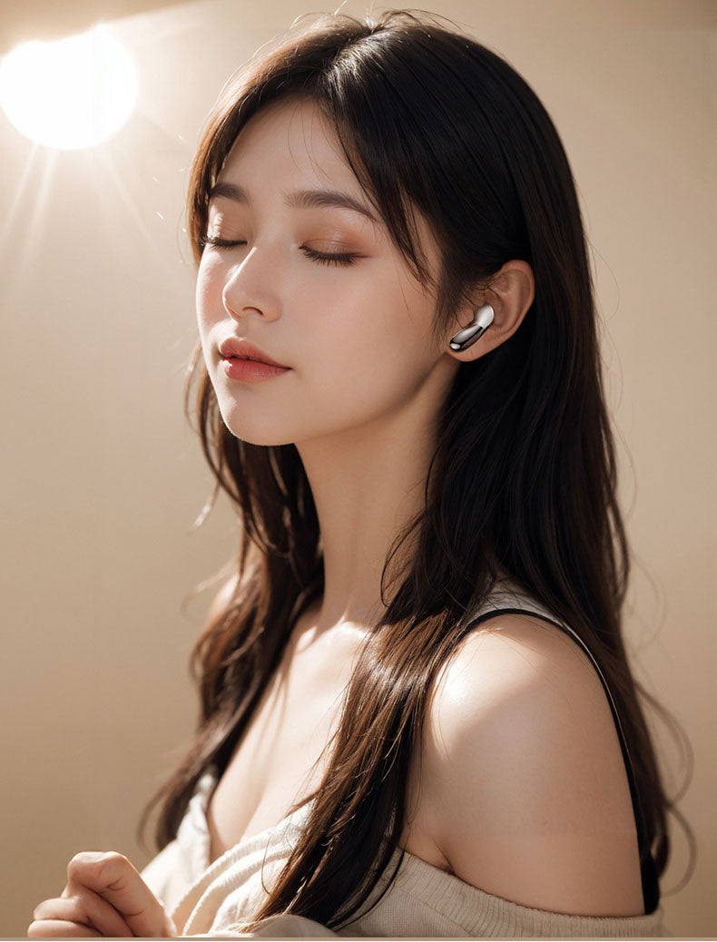 Bluetooth Earphones