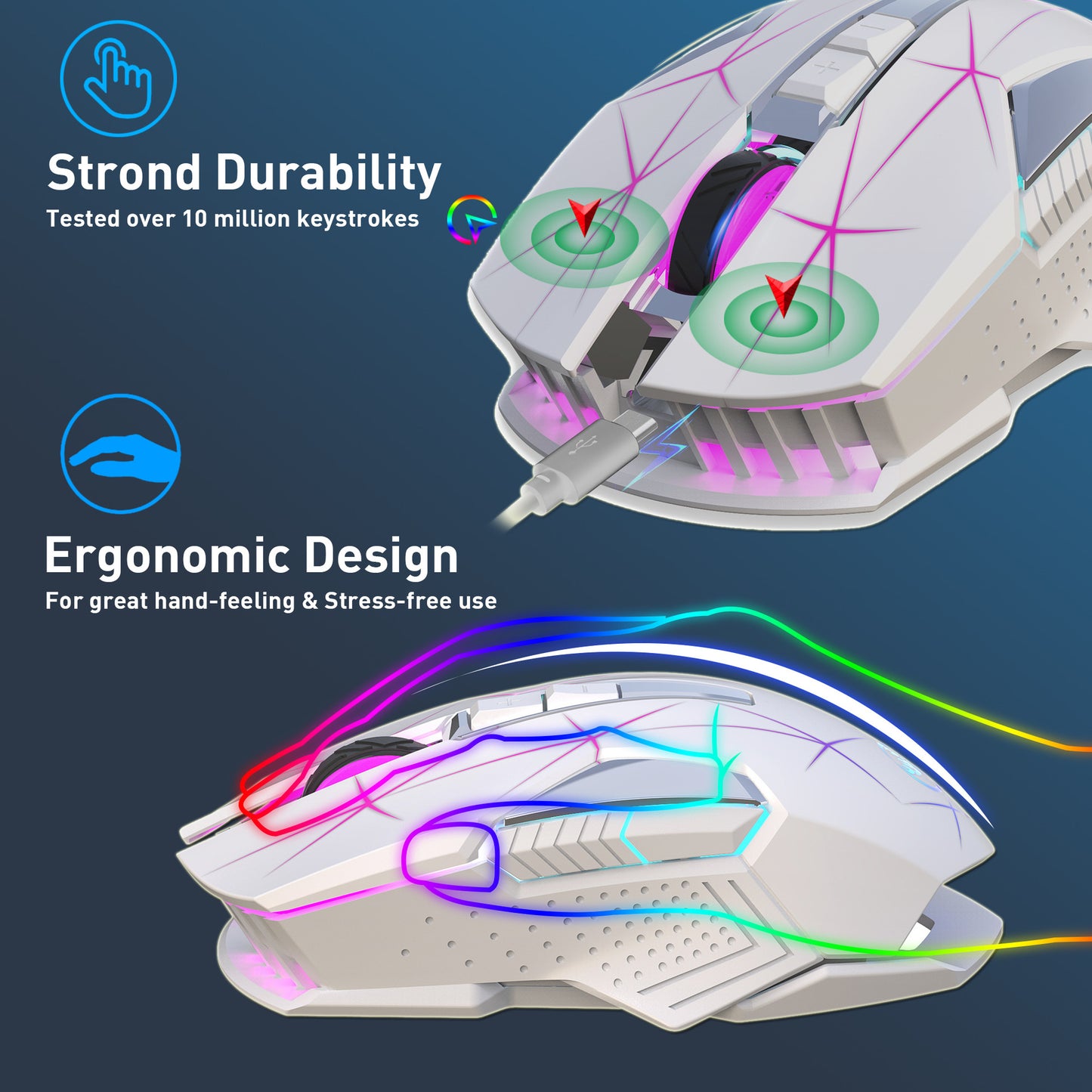 Wireless Mouse