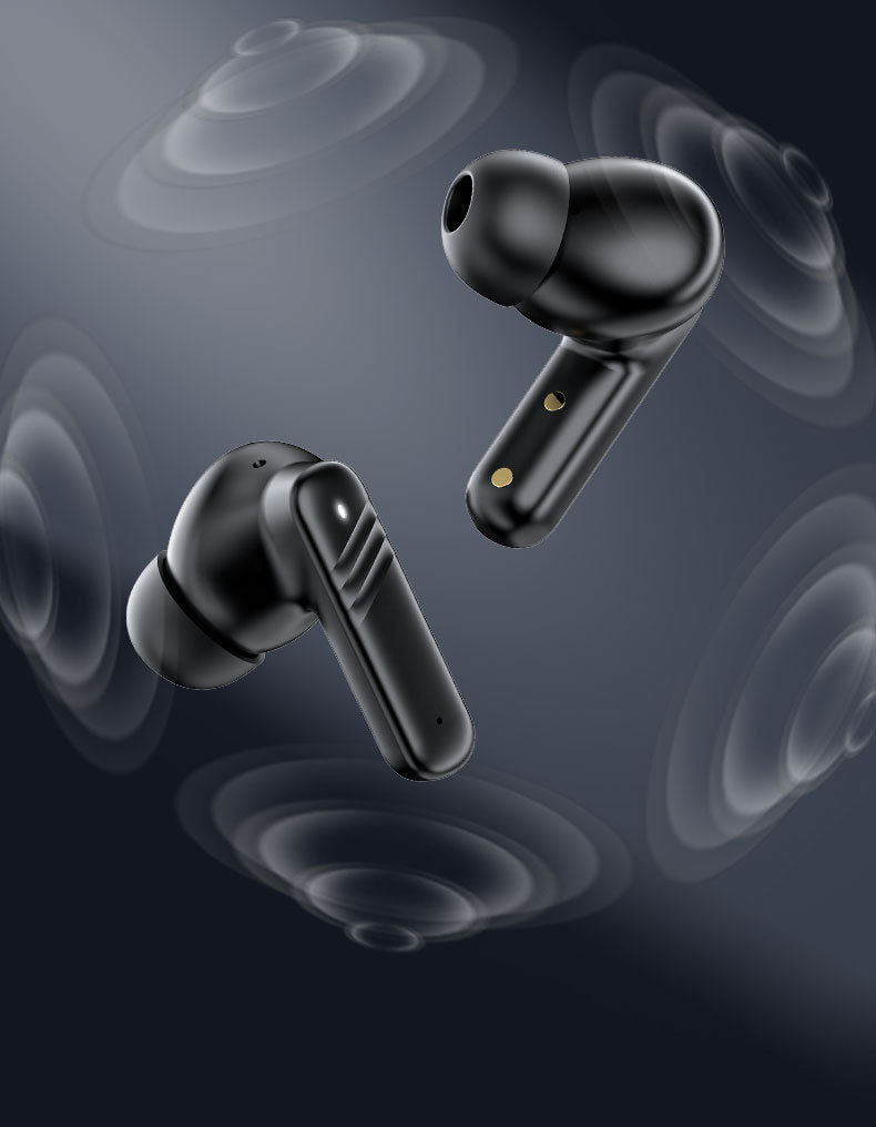 Bluetooth Earphones