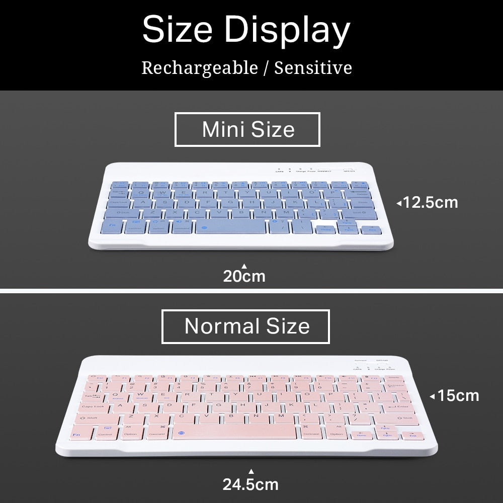 Wireless Keyboard