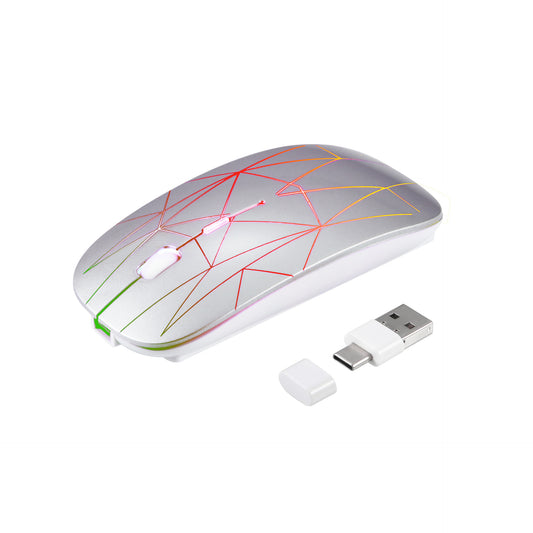 Wireless Mouse