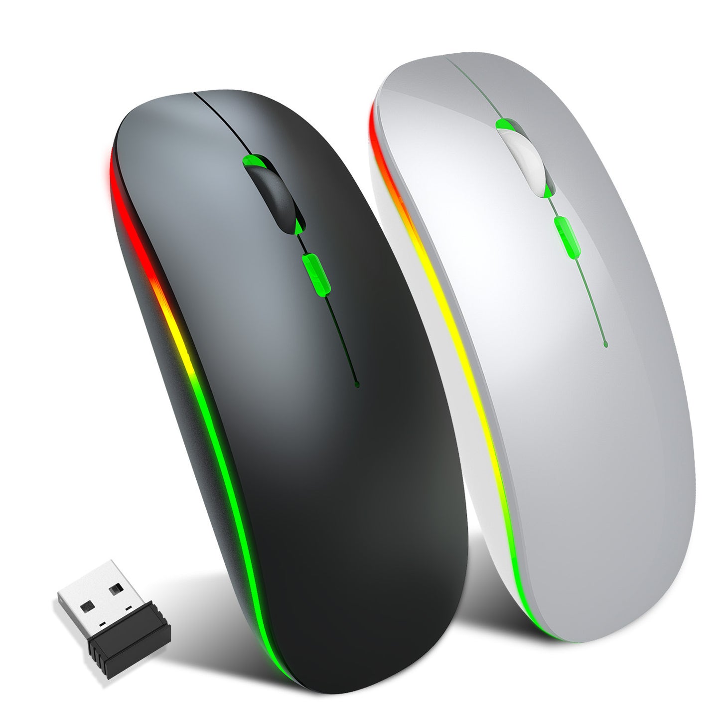 Wireless Mouse