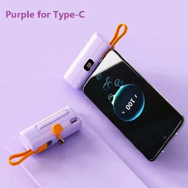 Mini Power Bank