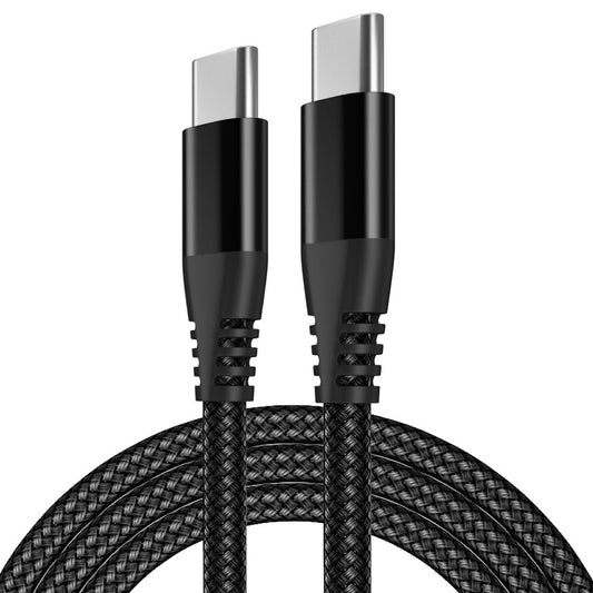 USB-C/USB-C Charging Cable