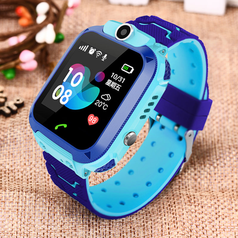 Smart Watch For Kids