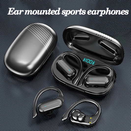 Bluetooth Earphones