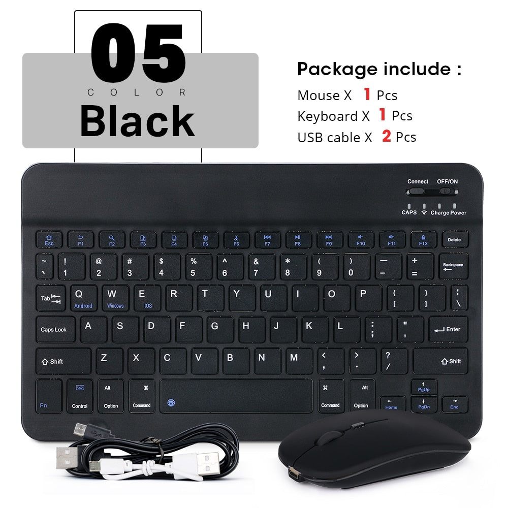 Wireless Keyboard