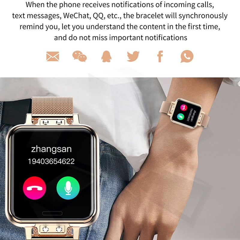 Smart Watch