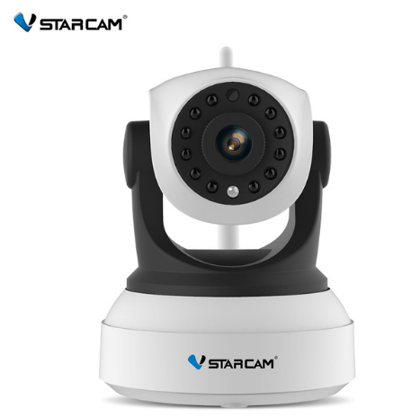 Indoor WiFi Camera