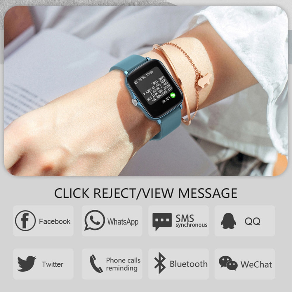 Smart Watch