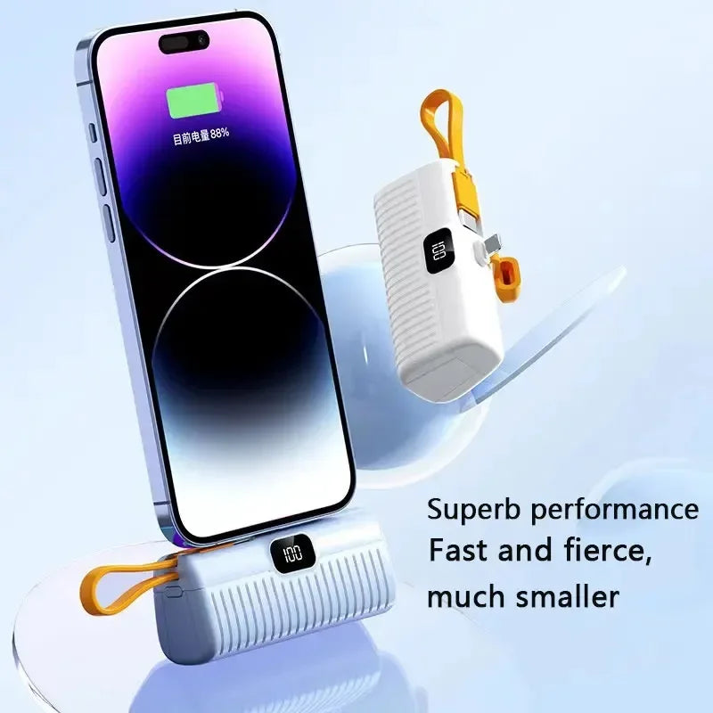 Mini Power Bank