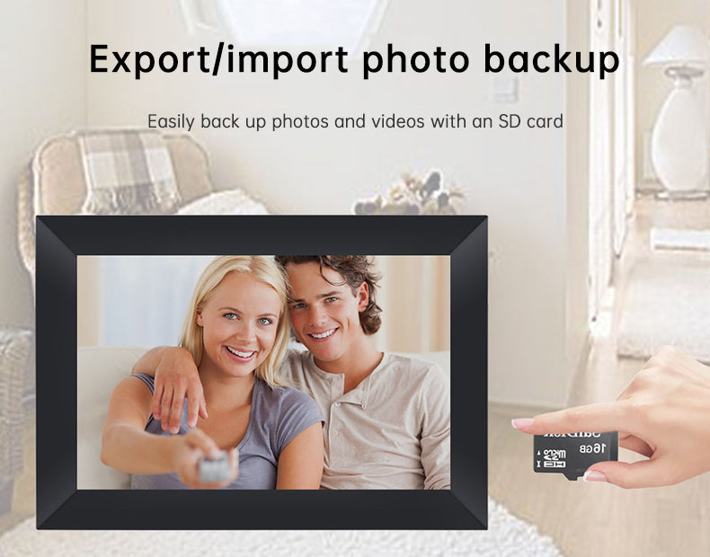 Digital Photo Frame