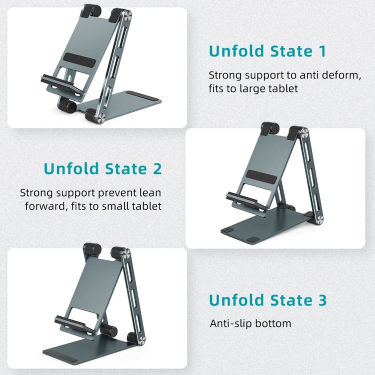 Universal Phone Stand