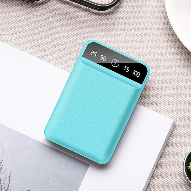 Mini Power Bank