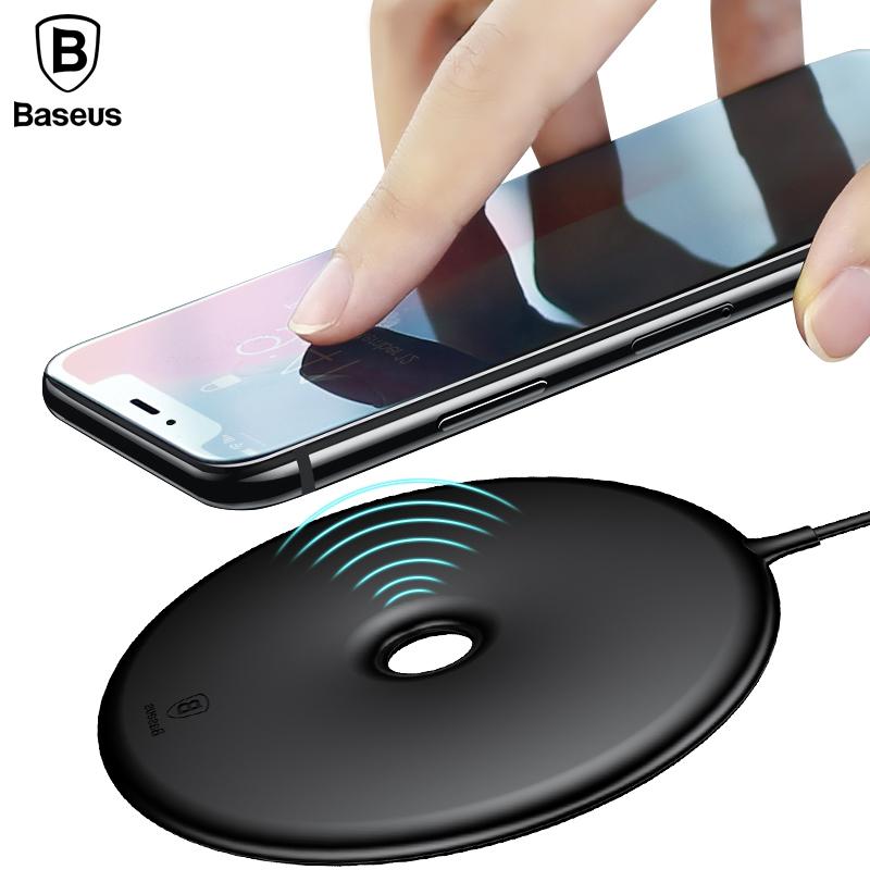 Wireless Charger