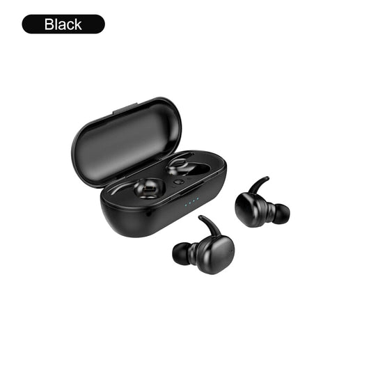 Bluetooth Earphones