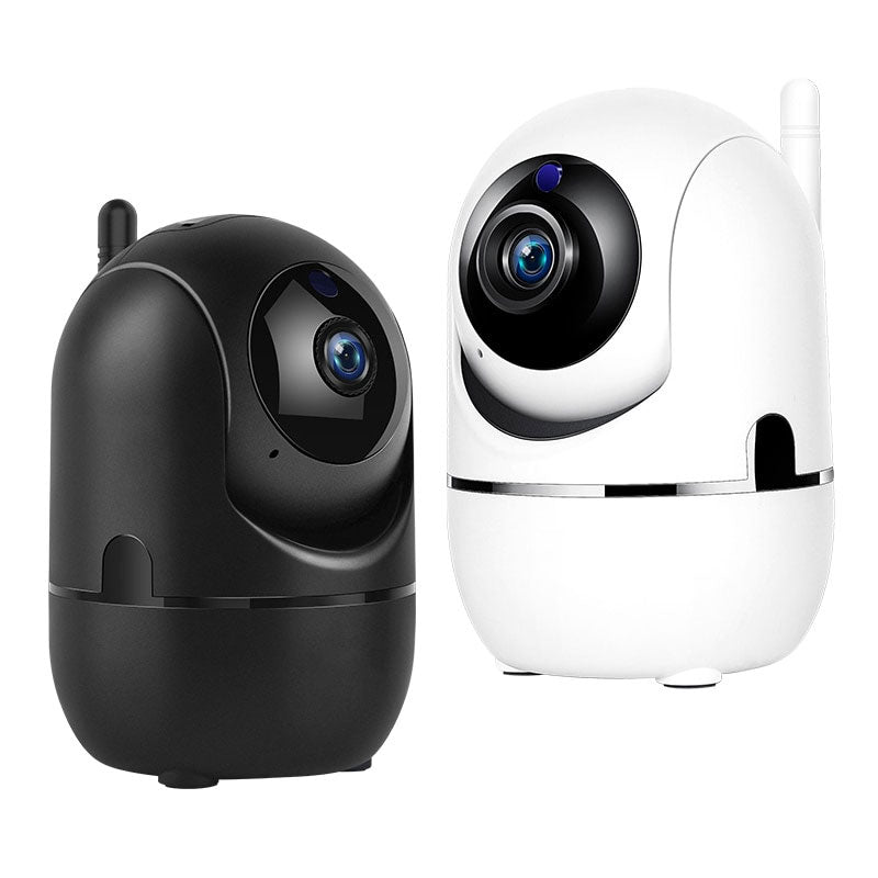 Indoor WiFi Camera