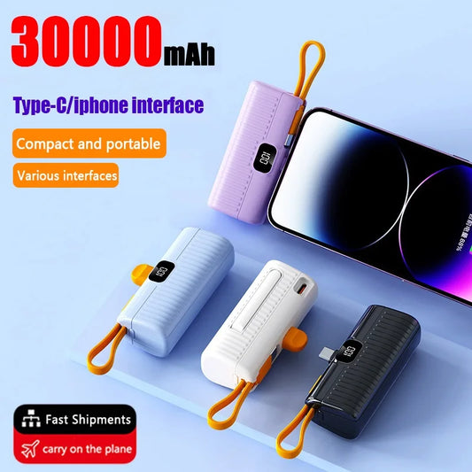 Mini Power Bank