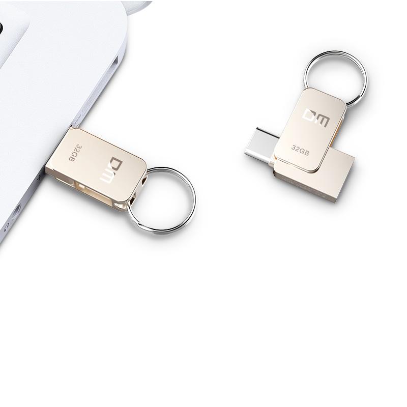 USB-C Flash Drive