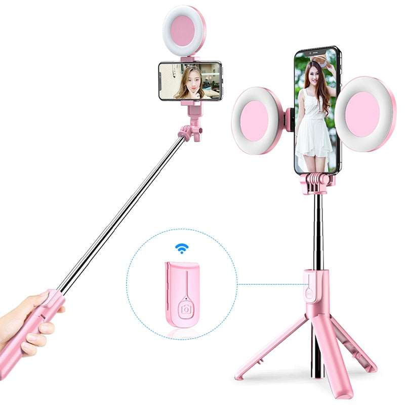 Selfie Stick/Tripod