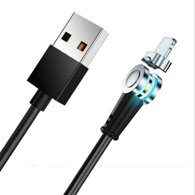 USB Charging Cable