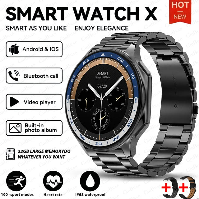 Smart Watch