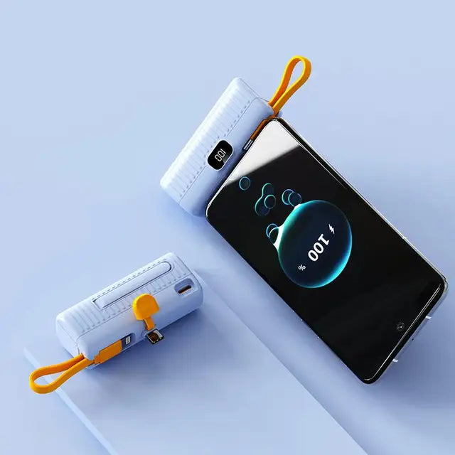 Mini Power Bank