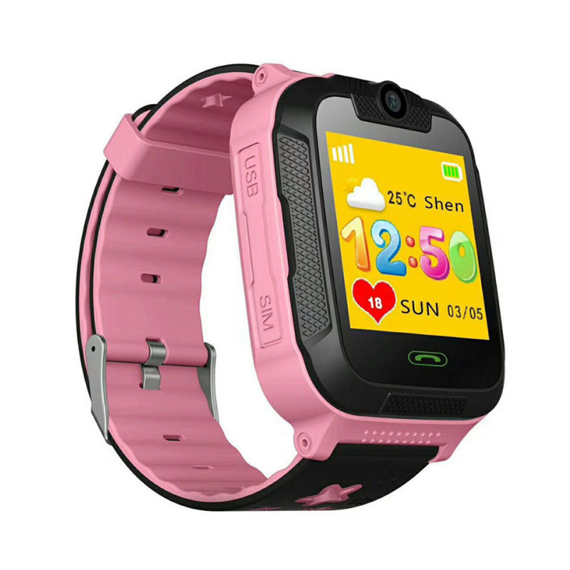 Smart Watch For Kids