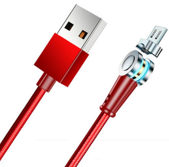 USB Charging Cable