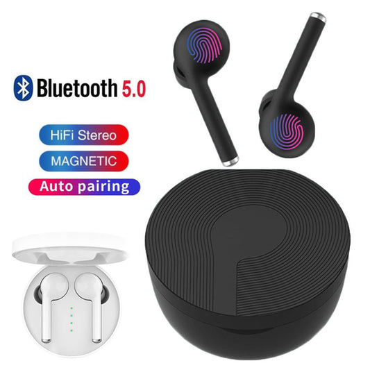 Bluetooth Earphones