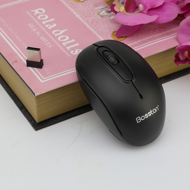 Wireless Mouse