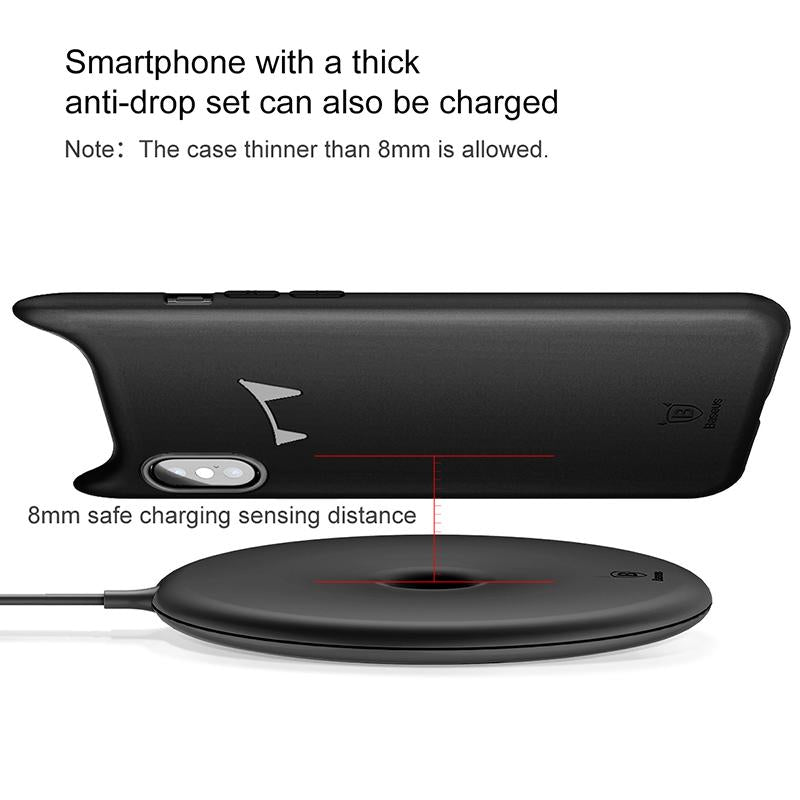 Wireless Charger