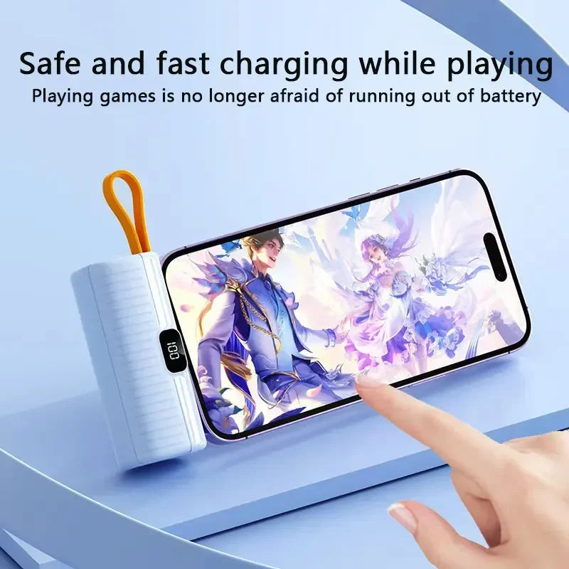 Mini Power Bank