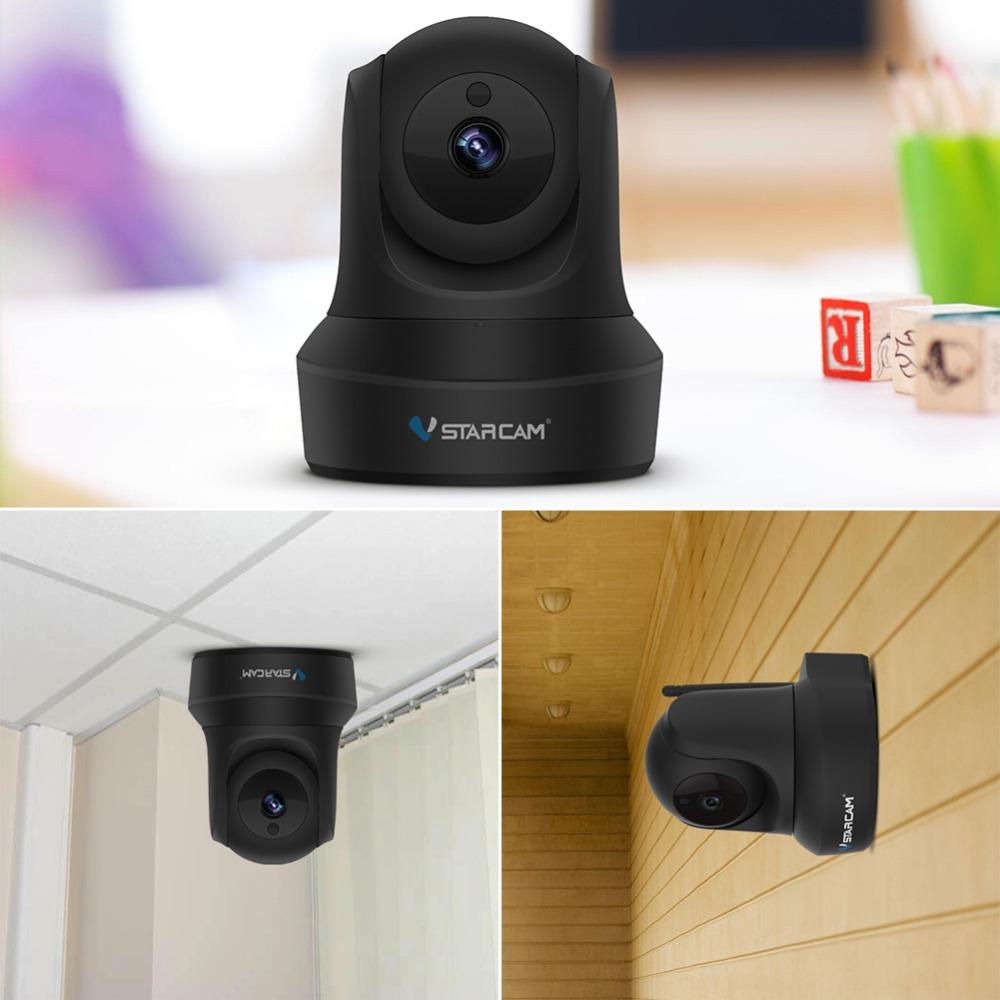 Indoor Wifi Camera